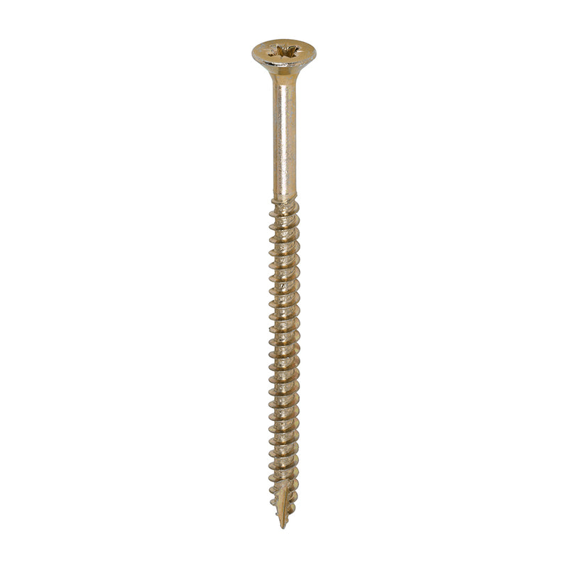 Classic Screw PZ2 Box of 100 6.0 x 100mm