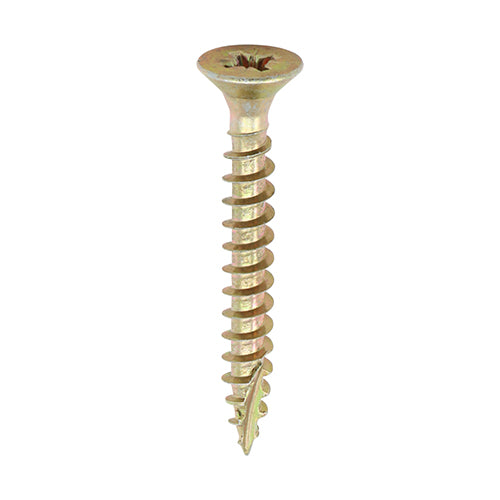 Classic Screw PZ2 Box of 200 4.0 x 30mm