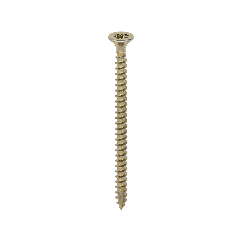 Classic Screw PZ2 Box of 200 4.0 x 60mm