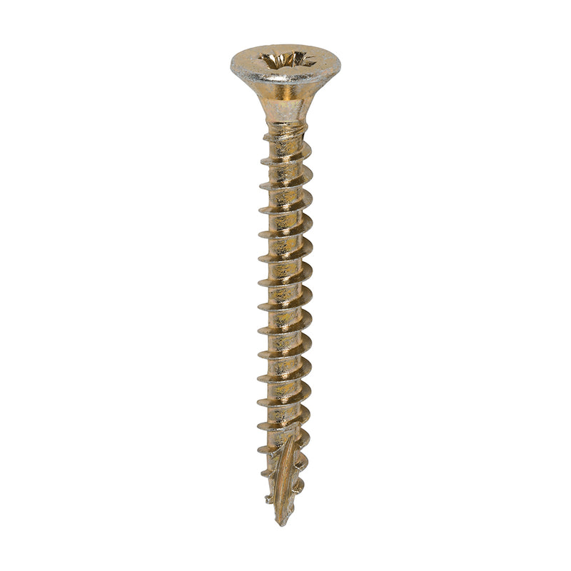 Classic Screw PZ2 Box of 200 4.5 x 40mm