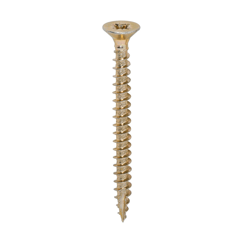 Classic Screw PZ2 Box of 200 4.5 x 50mm