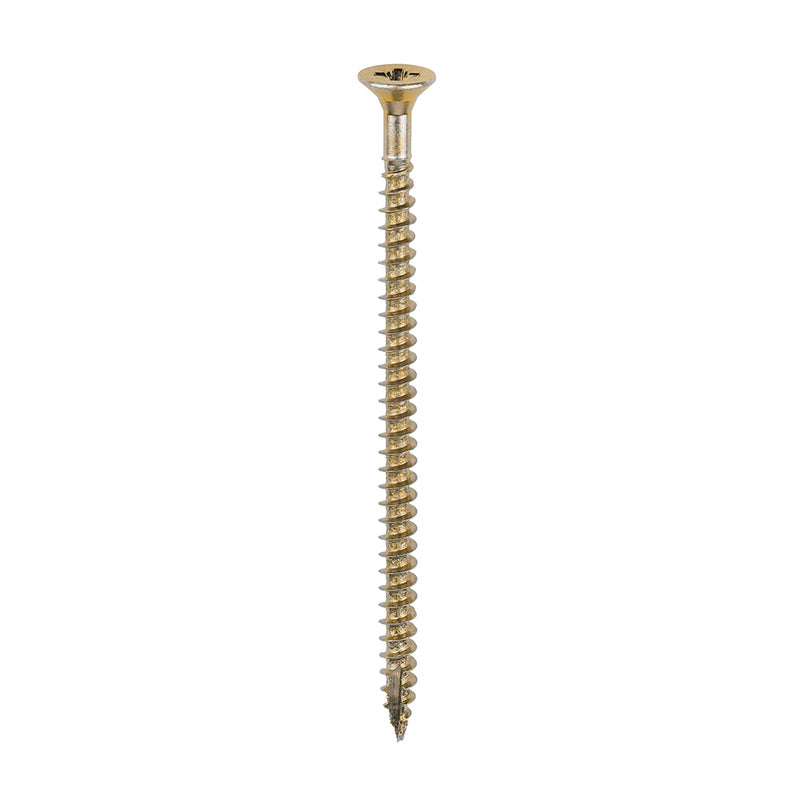 Classic Screw PZ2 Box of 200 4.5 x 80mm