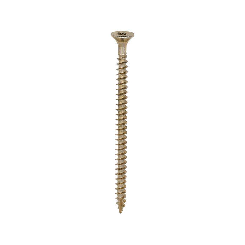 Classic Screw PZ2 Box of 200 5.0 x 80mm
