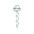 Hex Slash Timber Tek Screw 45mm Exterior Box of 100