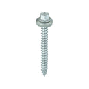 Hex Slash Timber Tek Screw 60mm Exterior Box of 100