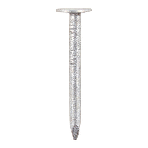 Clout Nail - Galvanised 75mm x 3.75 - 1Kg