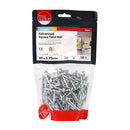 Square Twist Nails - Galvanised - 40mm x 3.75 1Kg