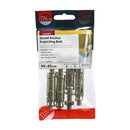 Anchor Proj. Bolt - M8:25P (M8 x 85) Pack of 4