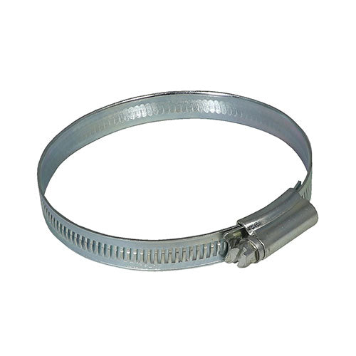 Jubilee Hose Clip Zinc 11 - 16mm