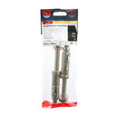 Anchor Bolt - M12:60L (M12 x 140) Pack of 2