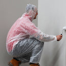 Timco General Purpose Coverall - White