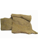 Hessian Sand Bags 34cm x 75cm - Single (Empty)