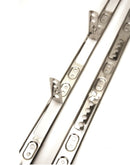 Wall Starter Kit - Premium Stainless Steel