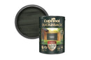 Cuprinol 5 Year Ducksback Forest Green 5L