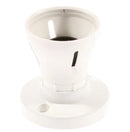 SMJ Straight Batten Lampholder