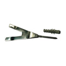 Bluebird Stainless Steel Screwties Wall Ties - Single