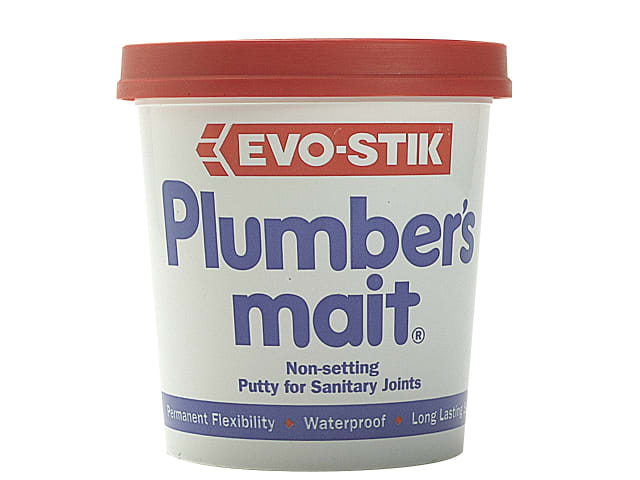 Evostik Plumber's Mait 750g