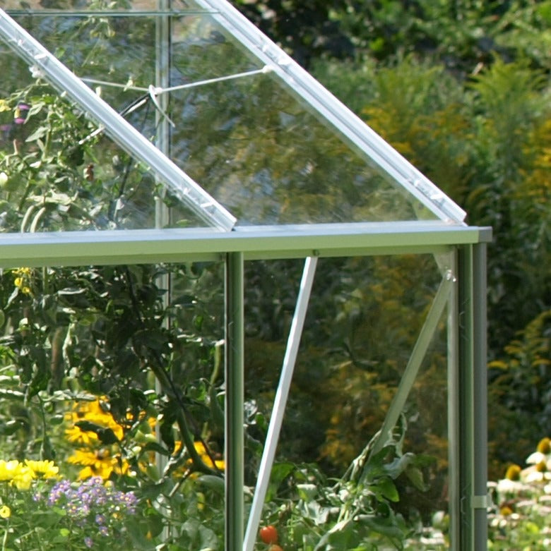 3mm Horticultural Glass