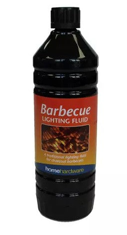 BBQ Lighting Fluid 1L