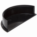 RR108 Black Internal Stopend