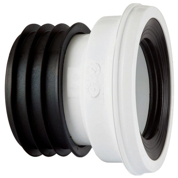 SK40 110mm Straight WC Connector