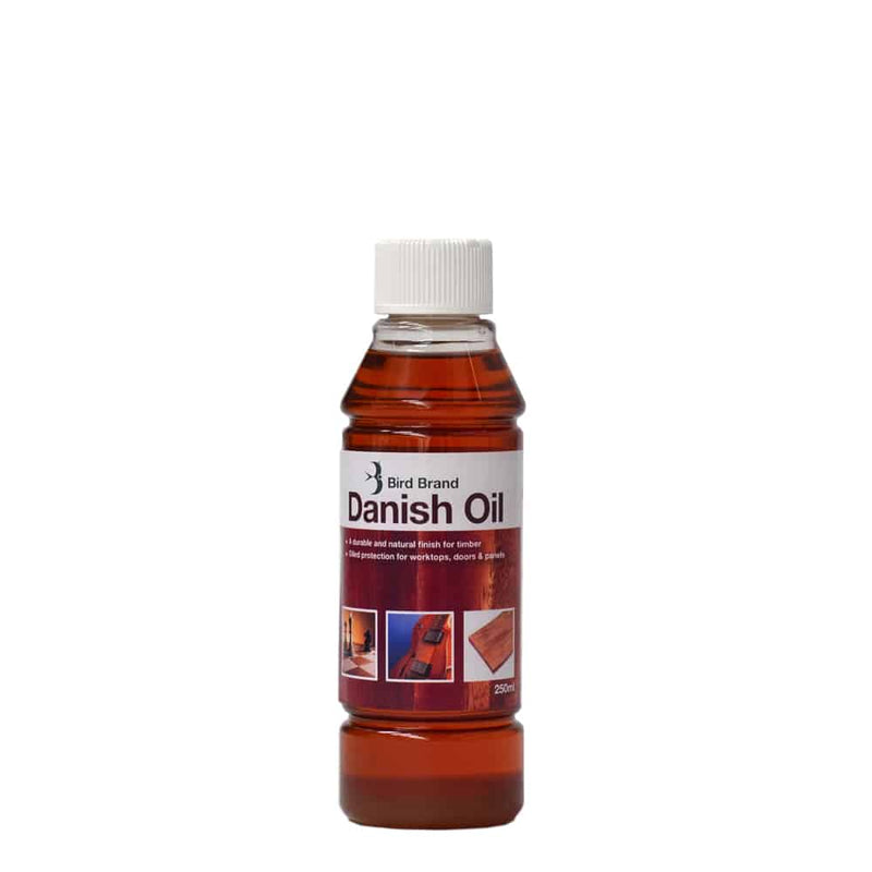 Danish Oil