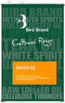 Danish Oil