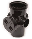 SA43 110mm Access Pipe - S&S