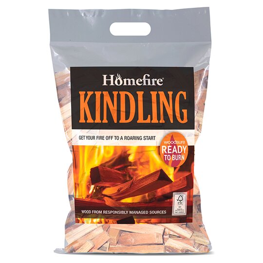 Kiln Dried Kindling Wood