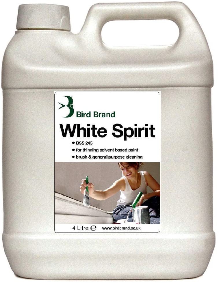 White Spirit