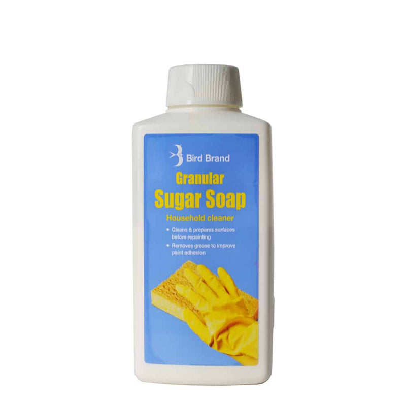 500g Sugar Soap Granular
