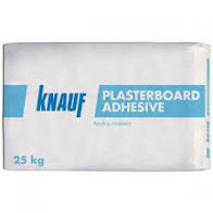 Drywall Plasterboard Adhesive 25kg