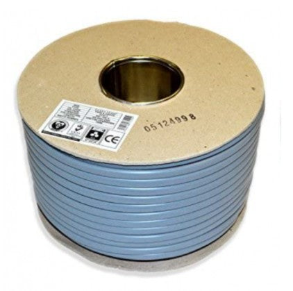 6242Y Grey Electrical Cable PER 50M ROLL
