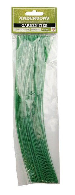 Garden Ties (100 PK) - 250mm