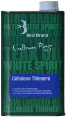 Cellulose Thinners