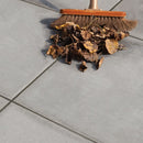 Bradstone Peak Smooth Utility Paving Slab Natural 600x600mm