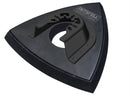Fathfull Delta Multi Tool Sanding Pad Triangular 93mm