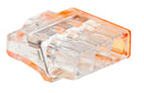 3 Wire 24A Push In Connector (Pack of 100)