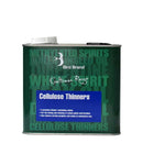 Cellulose Thinners