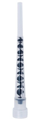 Nozzles for Chemical Resins To fit 300/410ml (Pack of 10)