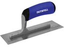Faithfull Prestige Midget Plastering Trowel 200 x 75mm