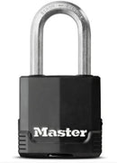 Masterlock Excel Weather Tough 45mm Padlock