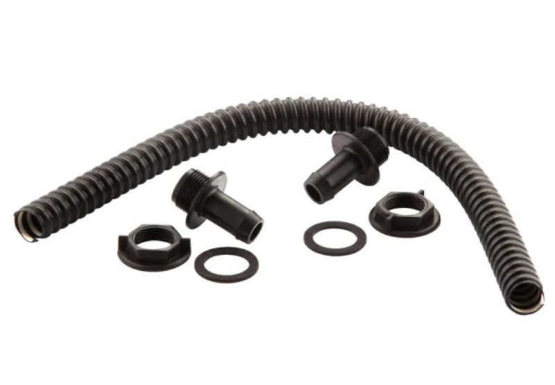 Water Butt Connector Link Kit