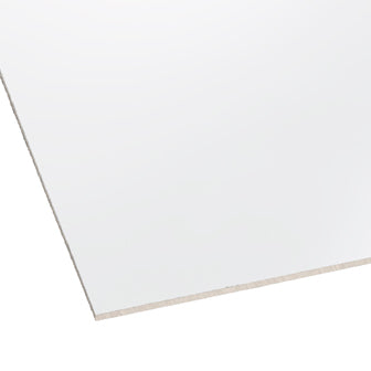 Liteglaze Clear Acrylic Sheet 1200mm x 600mm