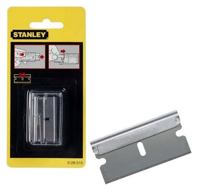 Stanley Razor Edge Blades x 10