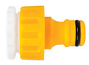 Hozelock Threaded Tap Connector 3/4in BSP