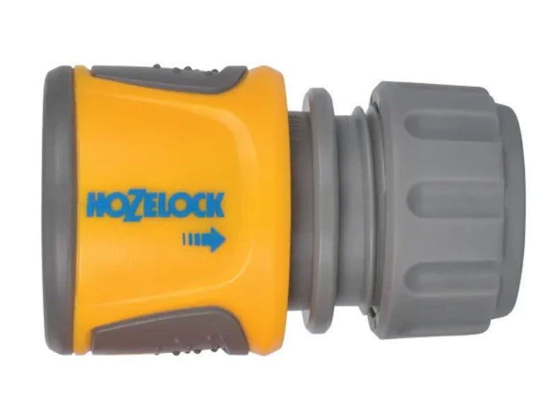 Hozelock Soft Touch Hose End Connector