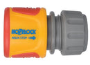 Hozelock Soft Touch AquaStop Connector
