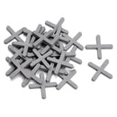 5mm Long Leg Tile Spacers x 250