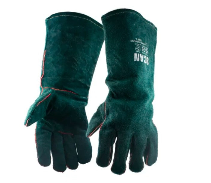 Scan Garden Gauntlets - Large
